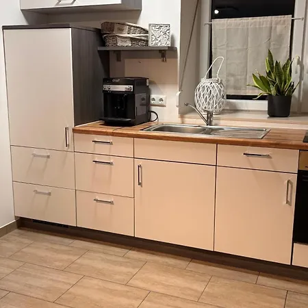 Appartamento Gemuetliche 60m2 Mit Terasse *