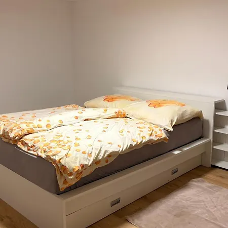 Appartamento Gemuetliche 60m2 Mit Terasse Kunzing