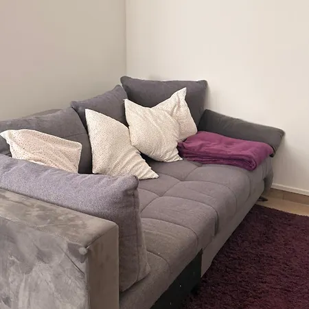 Appartamento Gemuetliche 60m2 Mit Terasse Kunzing