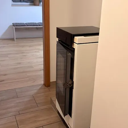 Appartamento Gemuetliche 60m2 Mit Terasse *